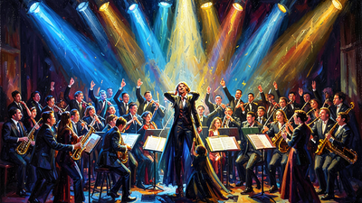 Viva la Vida - Coro Featured