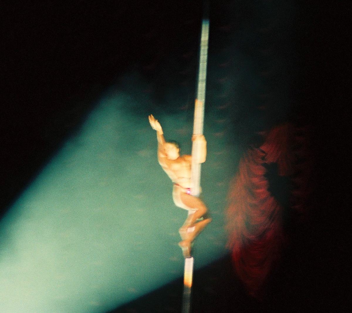 Madonna - Like a Virgin